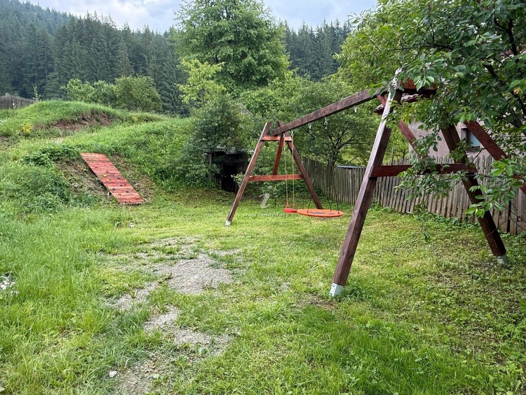 Cabana Nemi