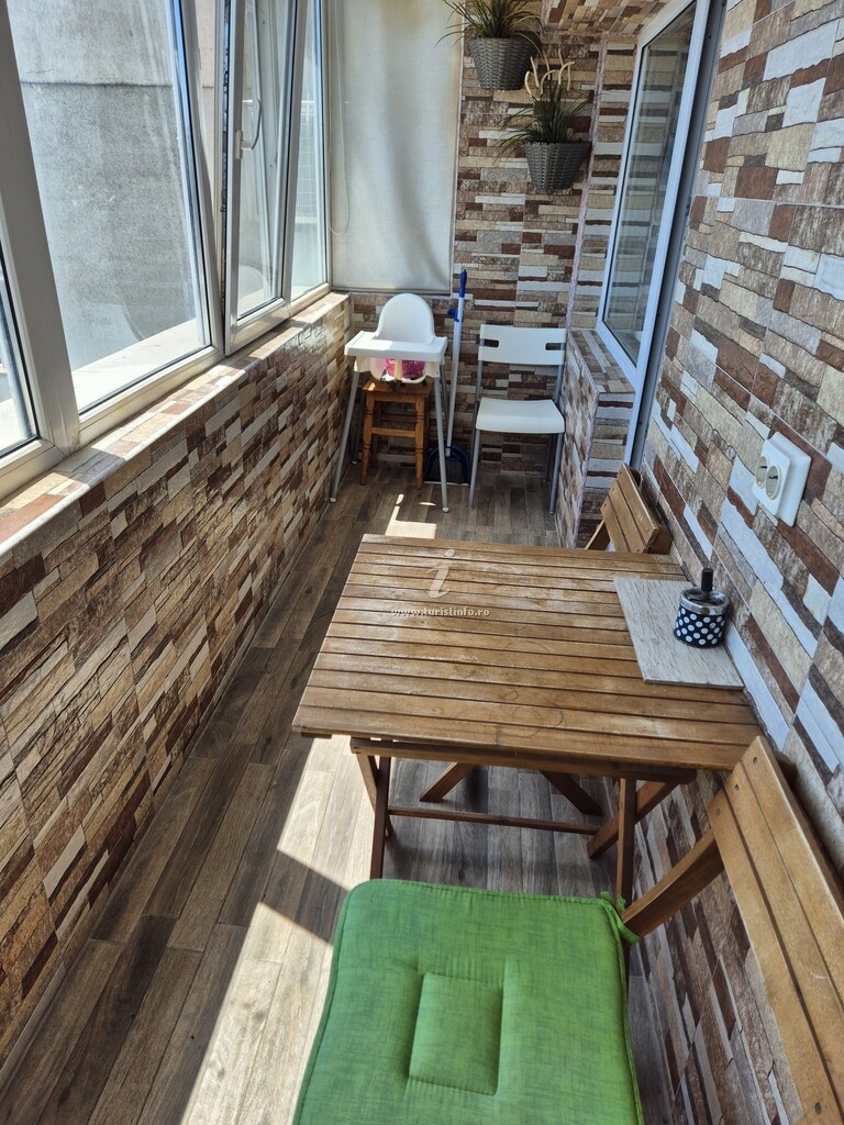 Apartament Lyz
