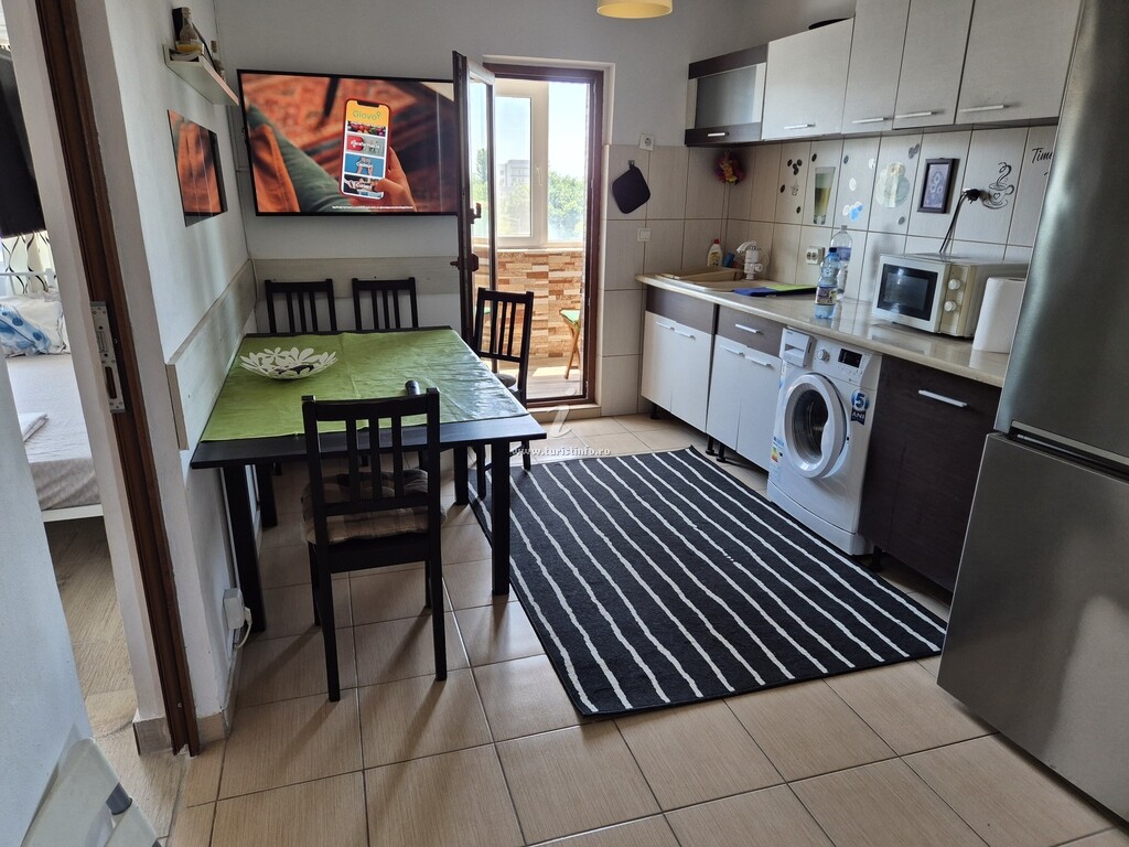 Apartament Lyz
