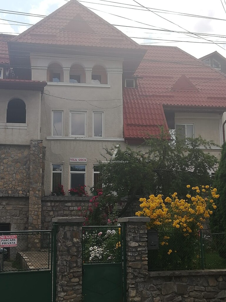 Vila Coca