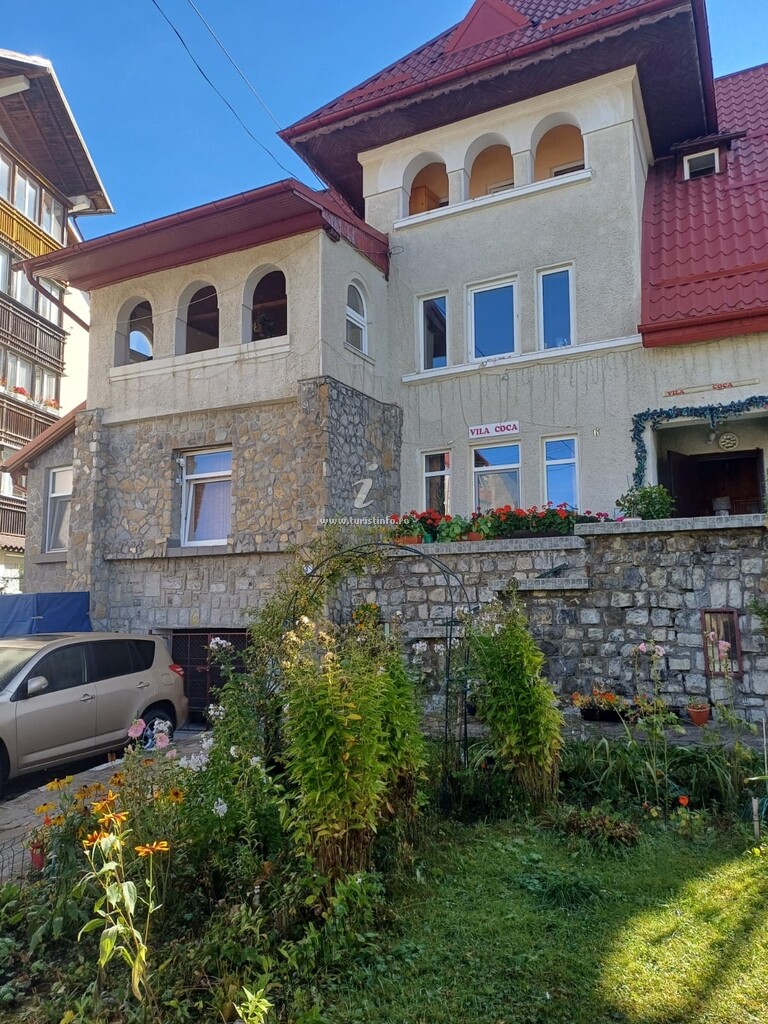 Vila Coca