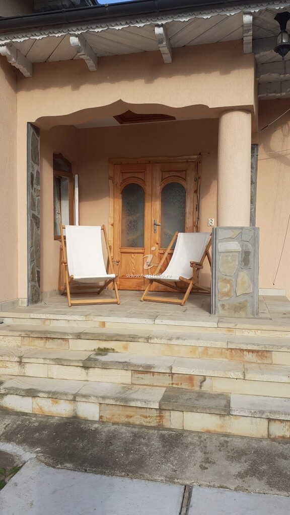 Camere de închiriat Casa Ilea