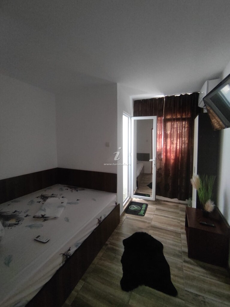 Vila Popoiu