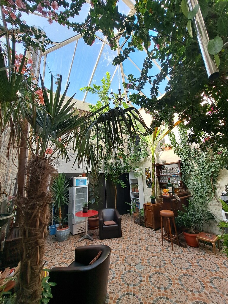 Casa Sun Sea Bar