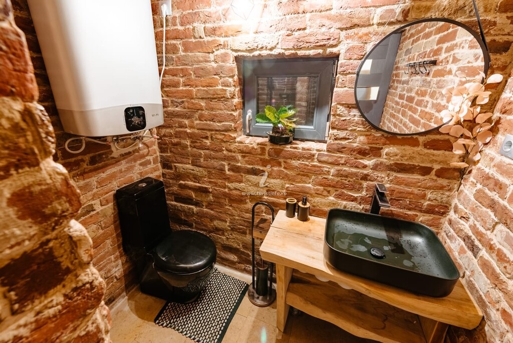 Cabana Sweet Escape Vlădeasa