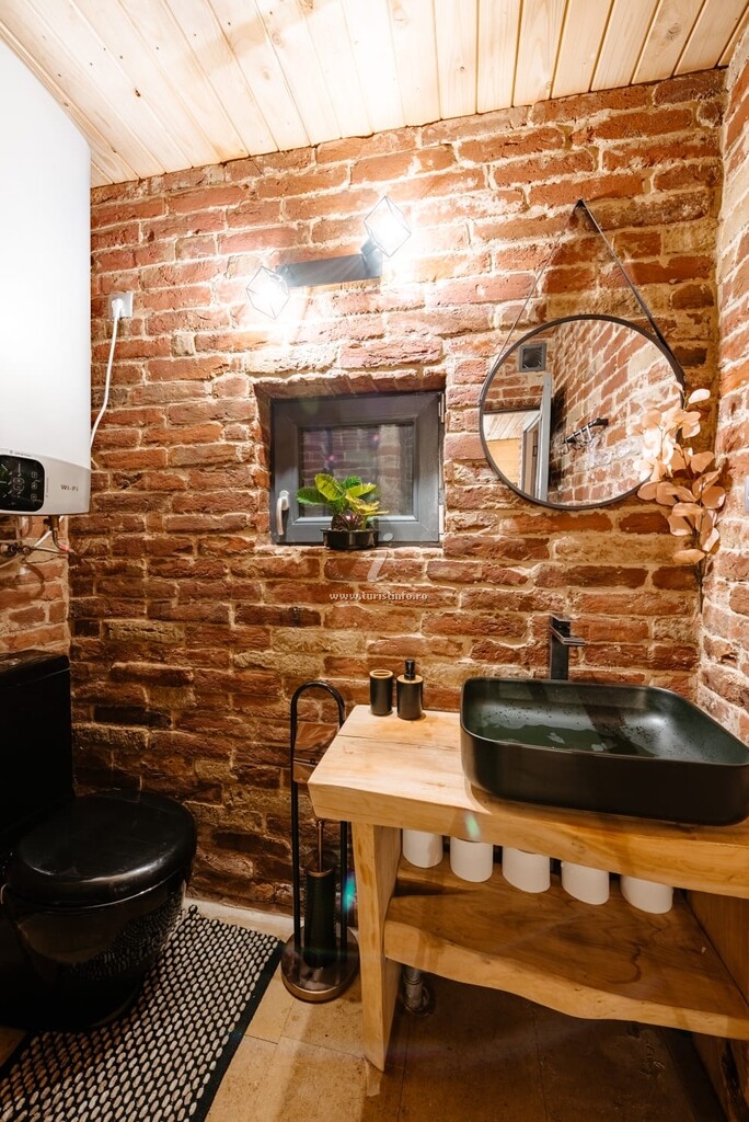 Cabana Sweet Escape Vlădeasa