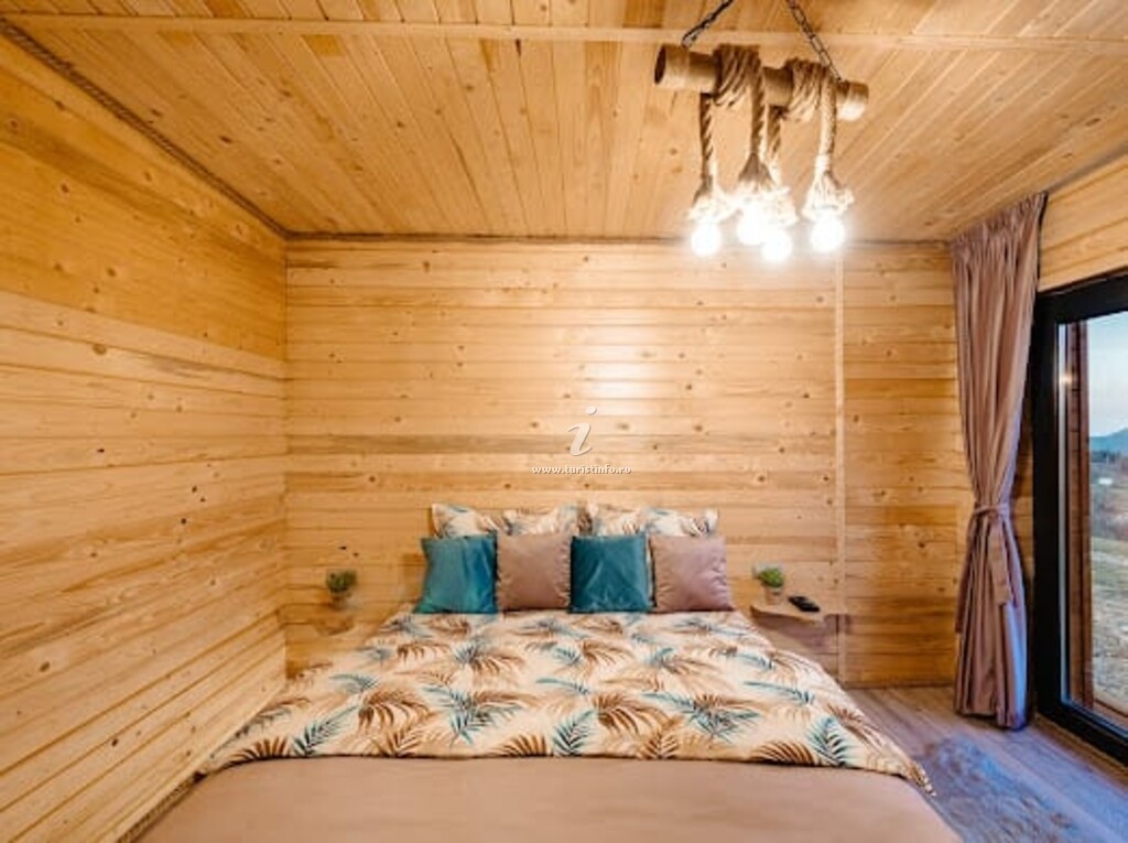 Cabana Sweet Escape Vlădeasa