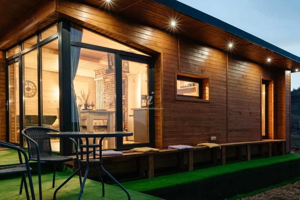 Cabana Sweet Escape Vlădeasa