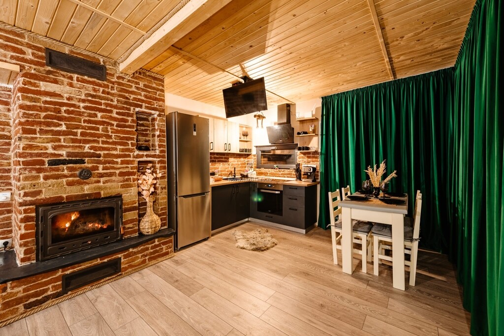 Cabana Sweet Escape Vlădeasa