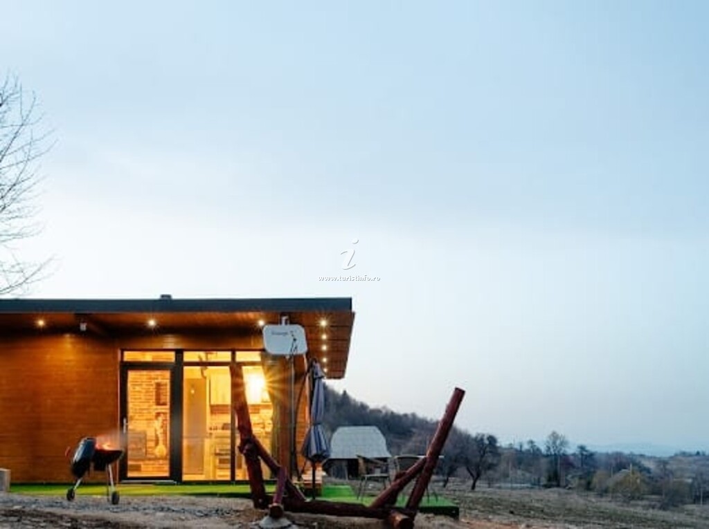 Cabana Sweet Escape Vlădeasa
