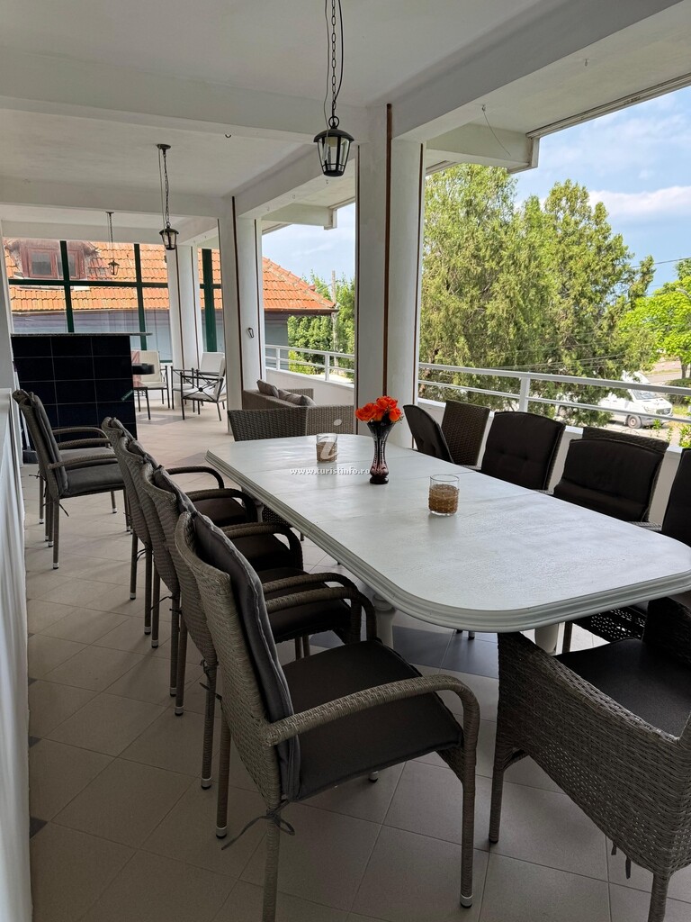 Vila Alina 3