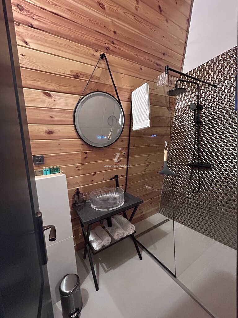 Căsuțele Forest Cuib