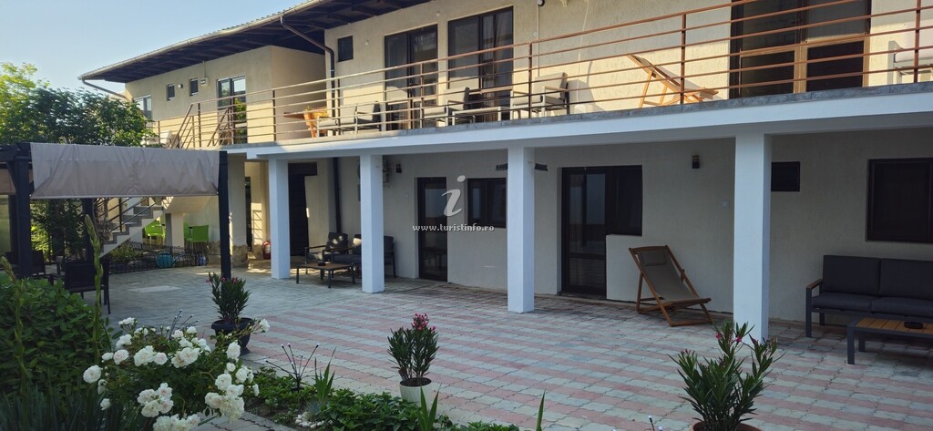 Casa Vița de Vie