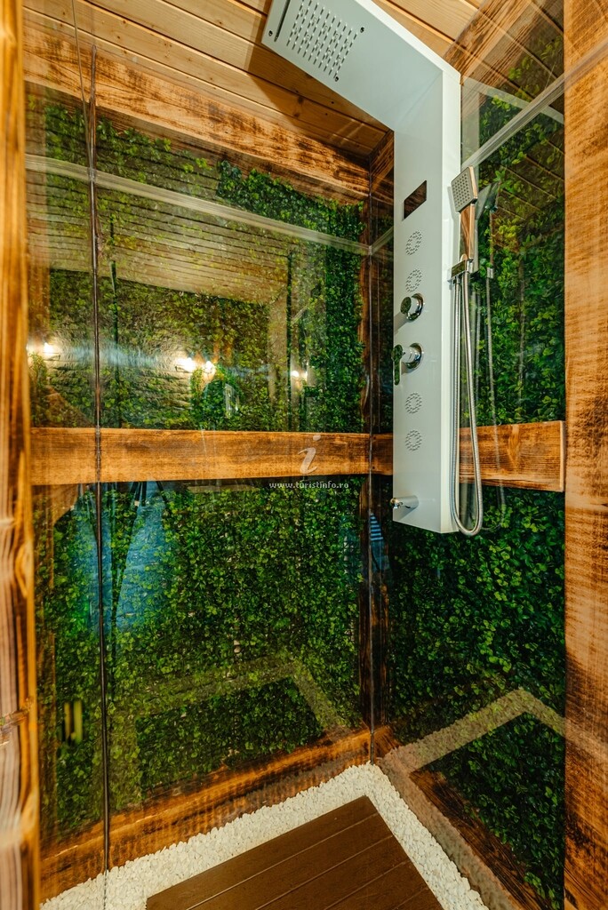 Cabana Sweet Retreat Vlădeasa
