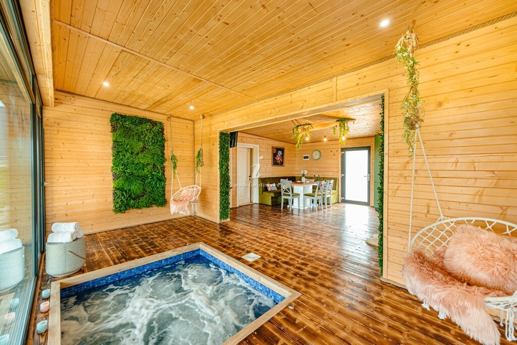Cabana Sweet Retreat Vlădeasa