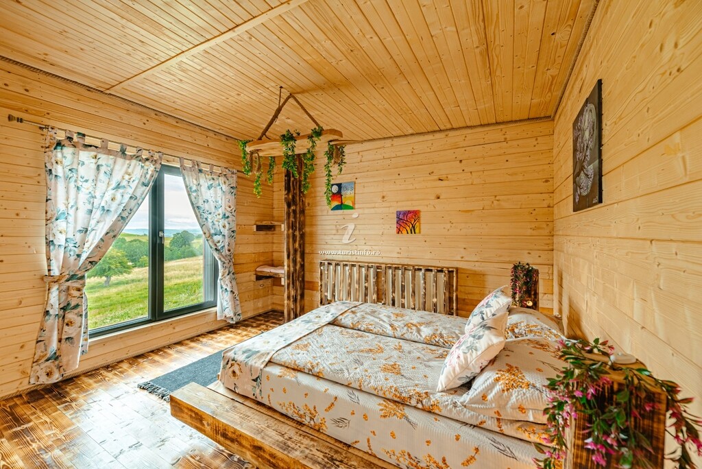 Cabana Sweet Retreat Vlădeasa