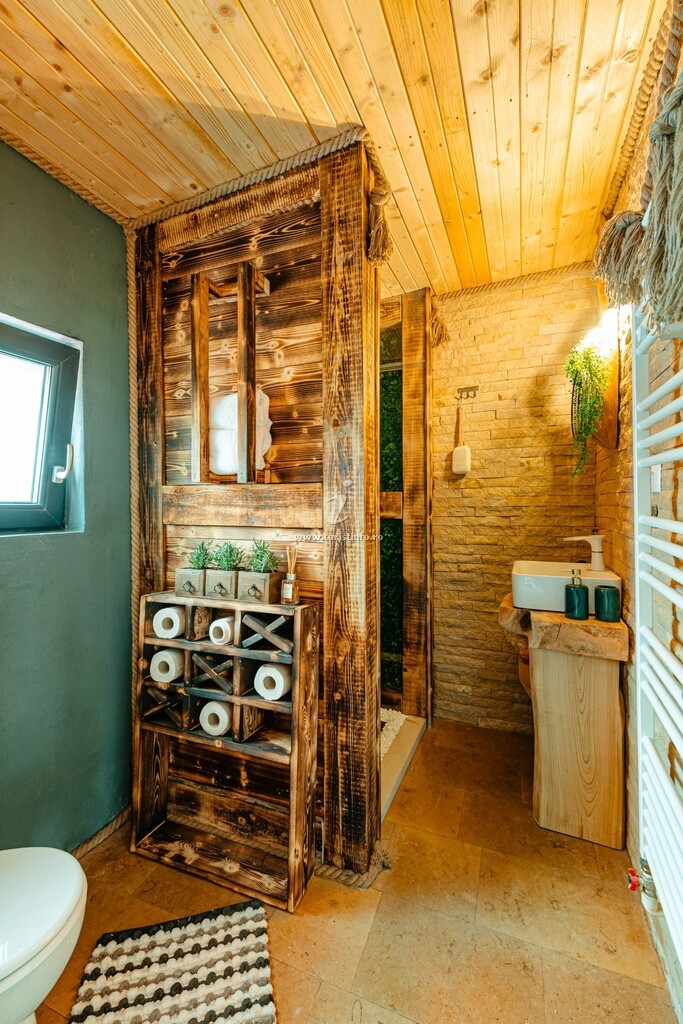 Cabana Sweet Retreat Vlădeasa