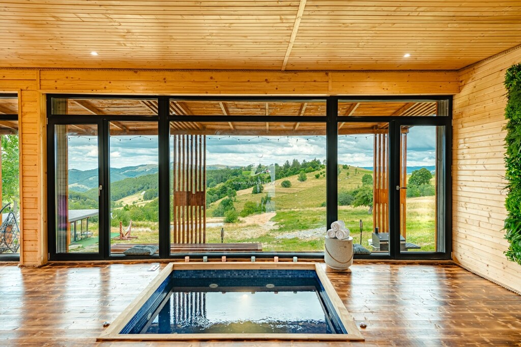 Cabana Sweet Retreat Vlădeasa