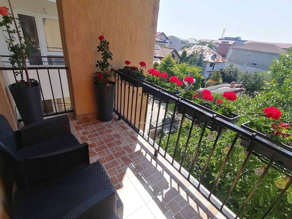 Apartament Unniqua