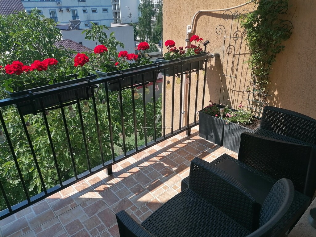 Apartament Unniqua