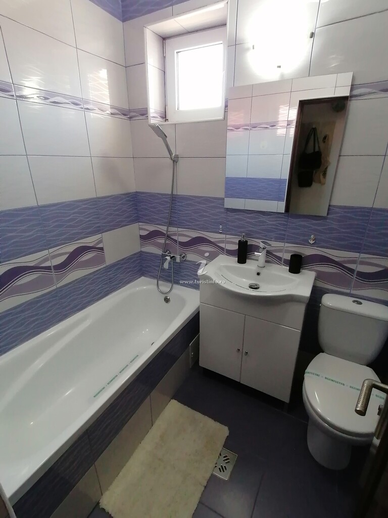 Apartament Unniqua
