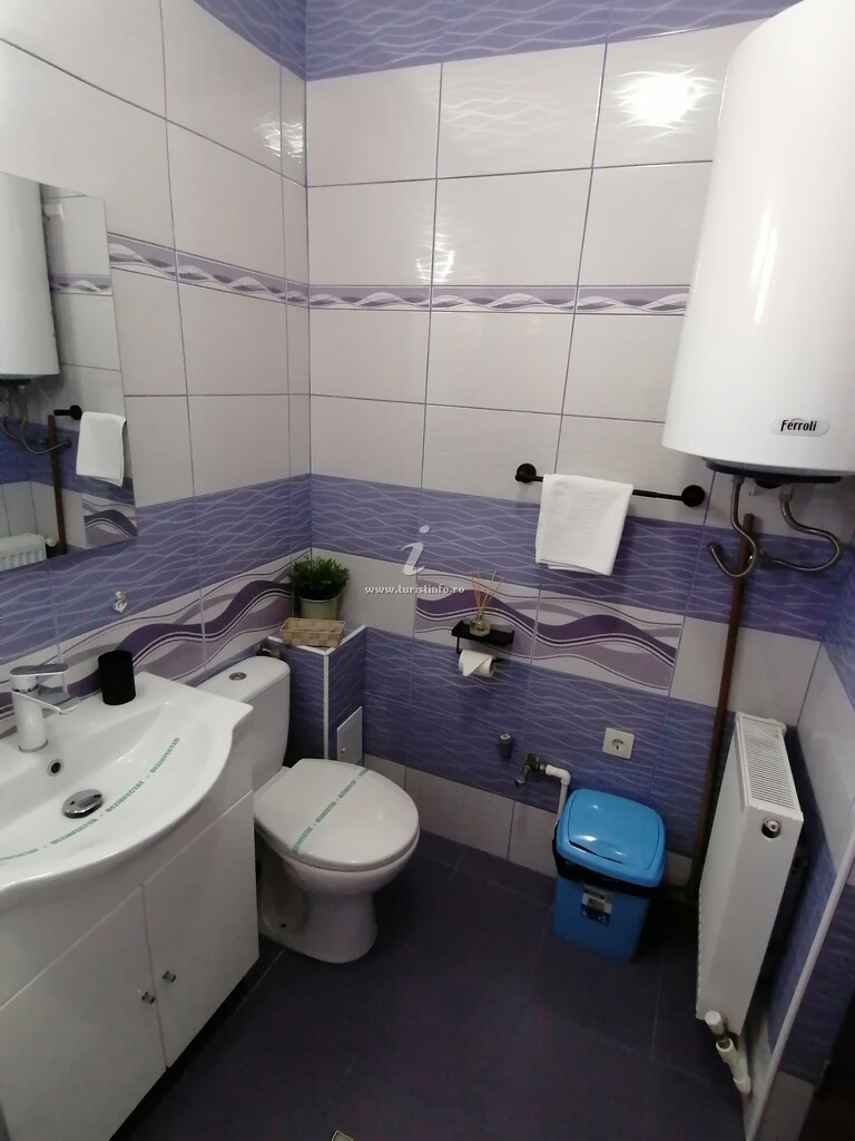 Apartament Unniqua