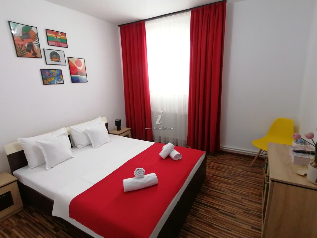 Apartament Unniqua
