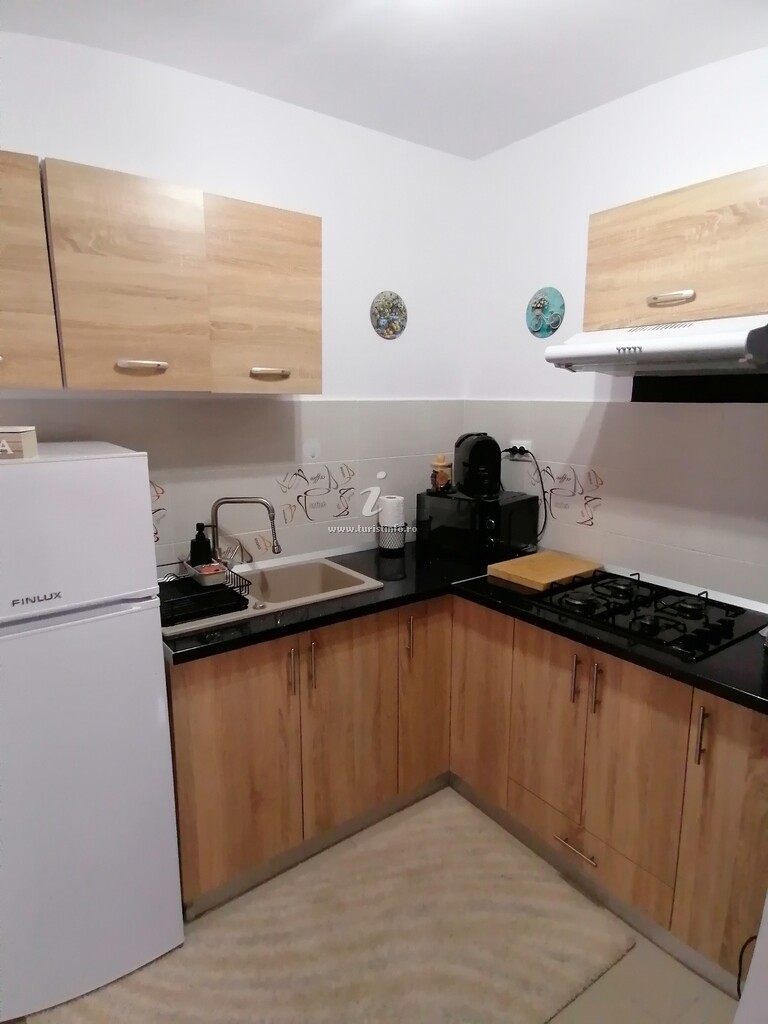 Apartament Unniqua