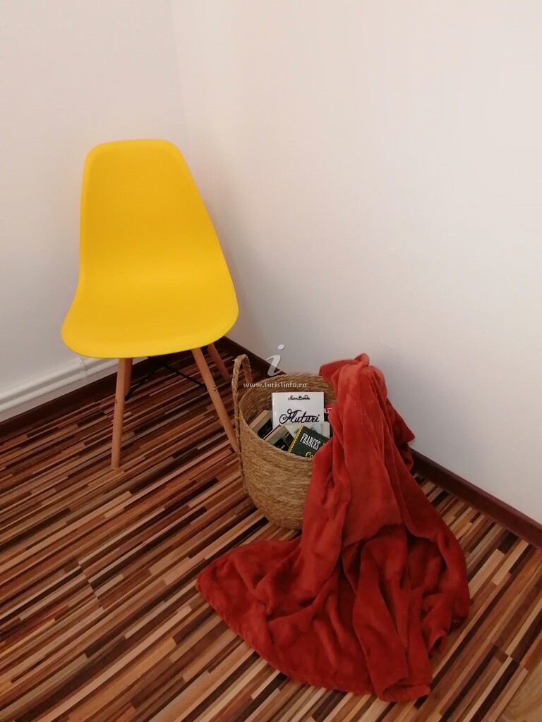 Apartament Unniqua