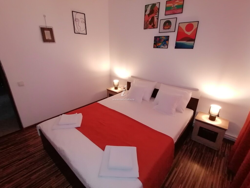 Apartament Unniqua
