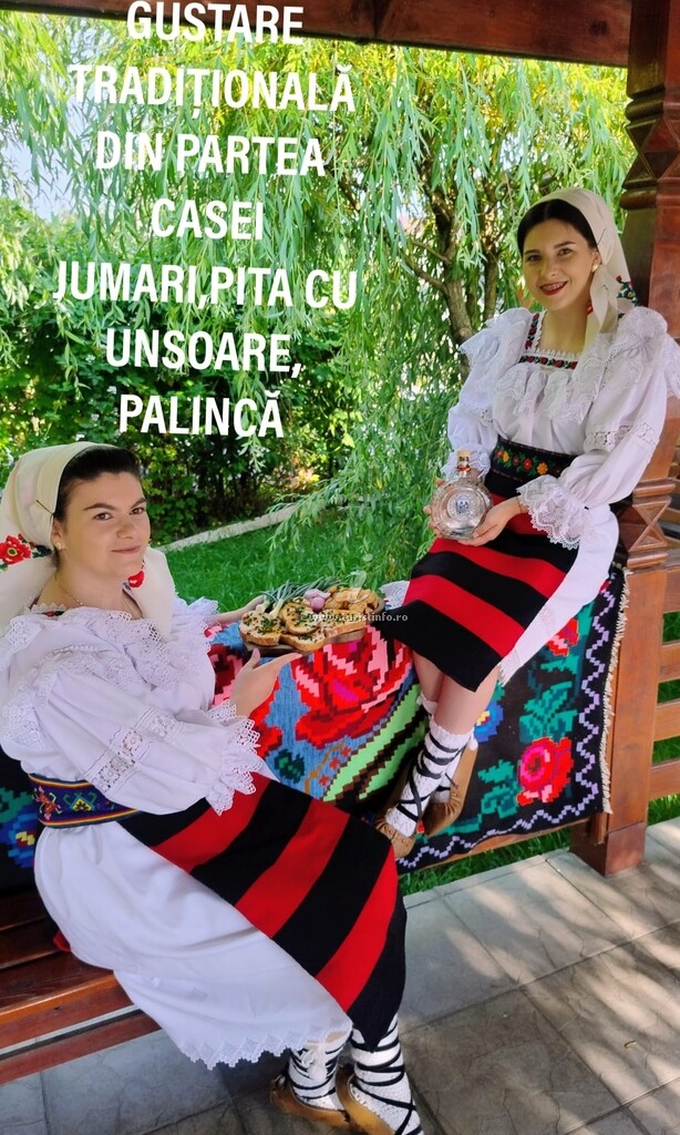 Pensiunea Cris-Mona