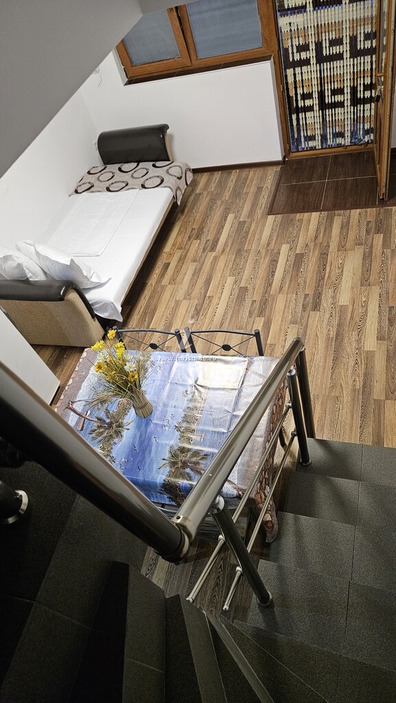Apartament Elif