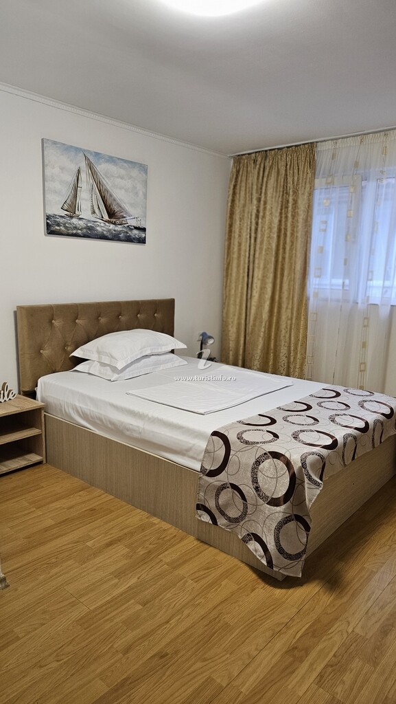 Apartament Elif
