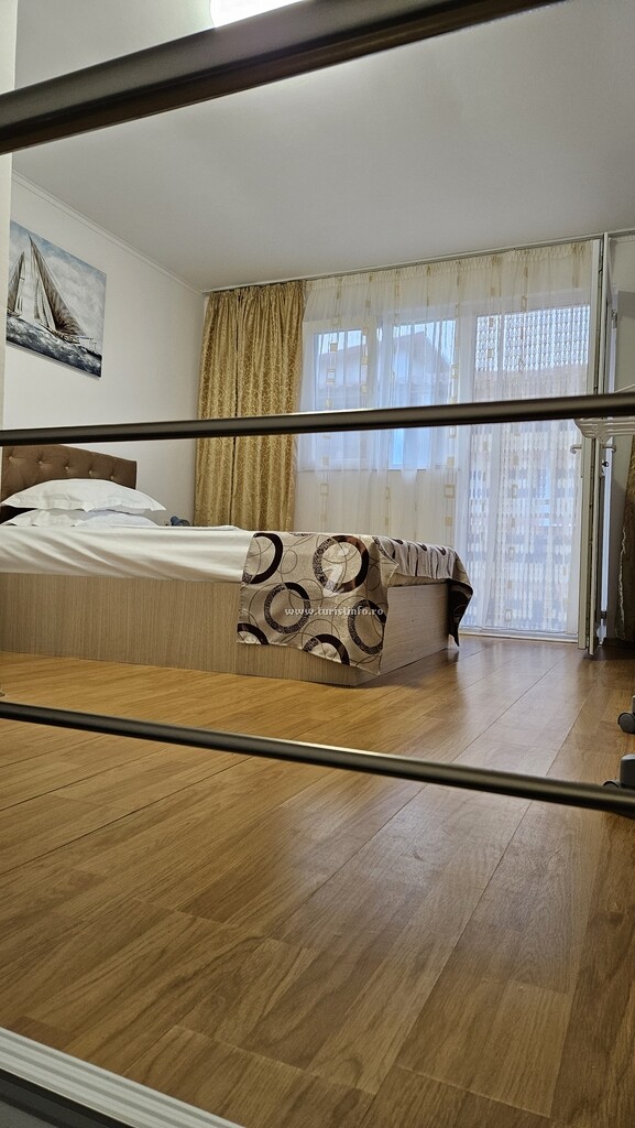 Apartament Elif