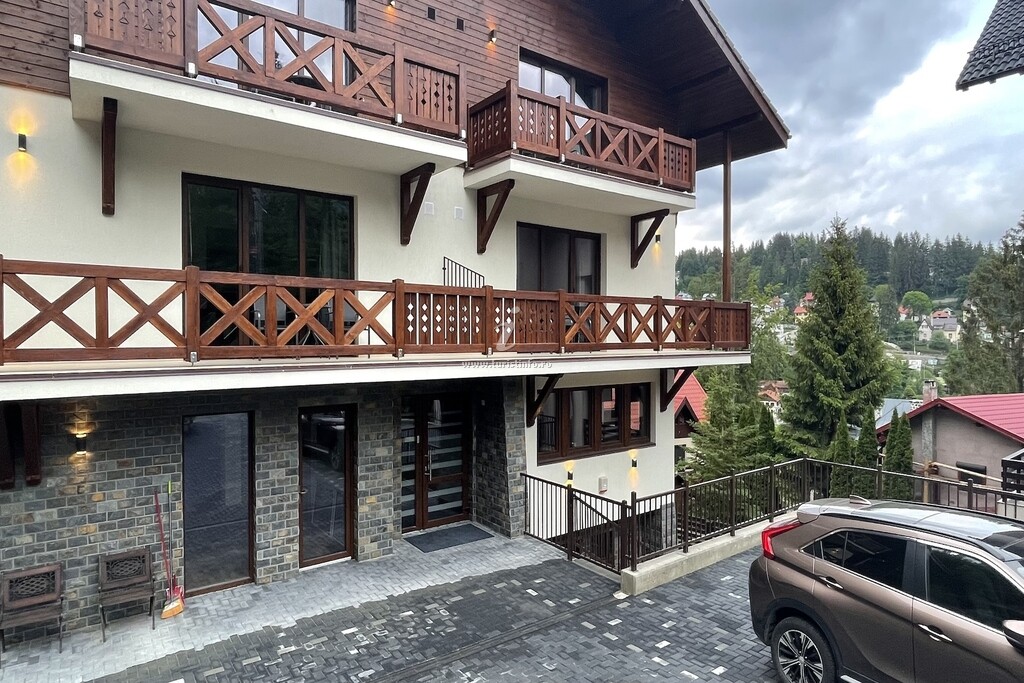 Vila Penta Apartments
