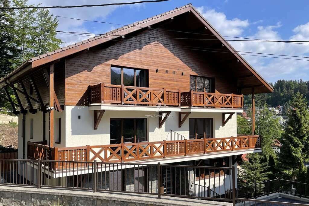 Vila Penta Apartments