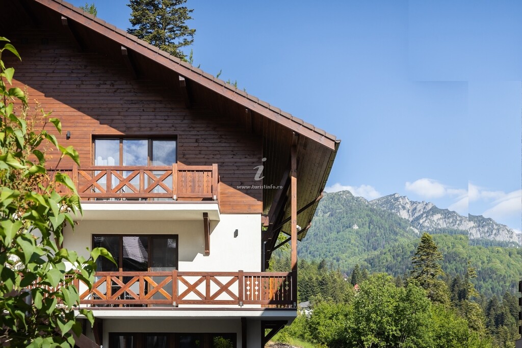 Vila Penta Apartments