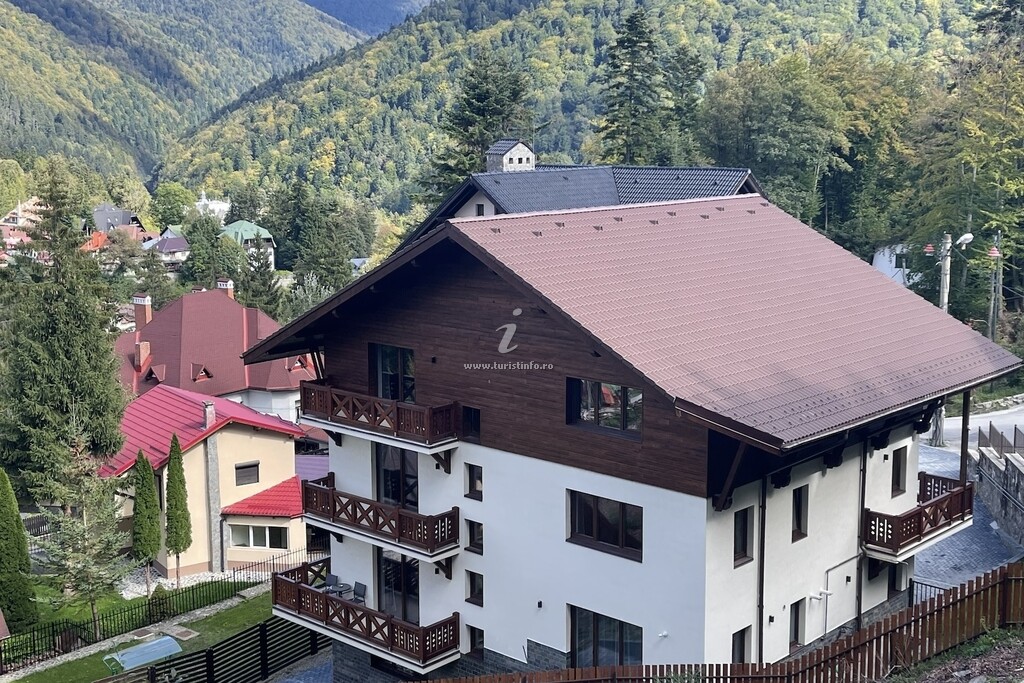 Vila Penta Apartments