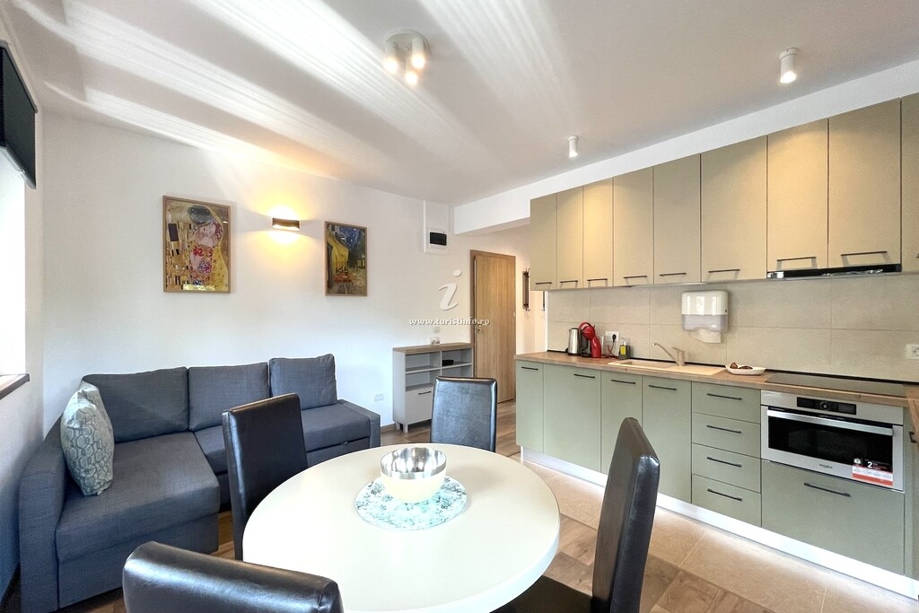 Vila Penta Apartments