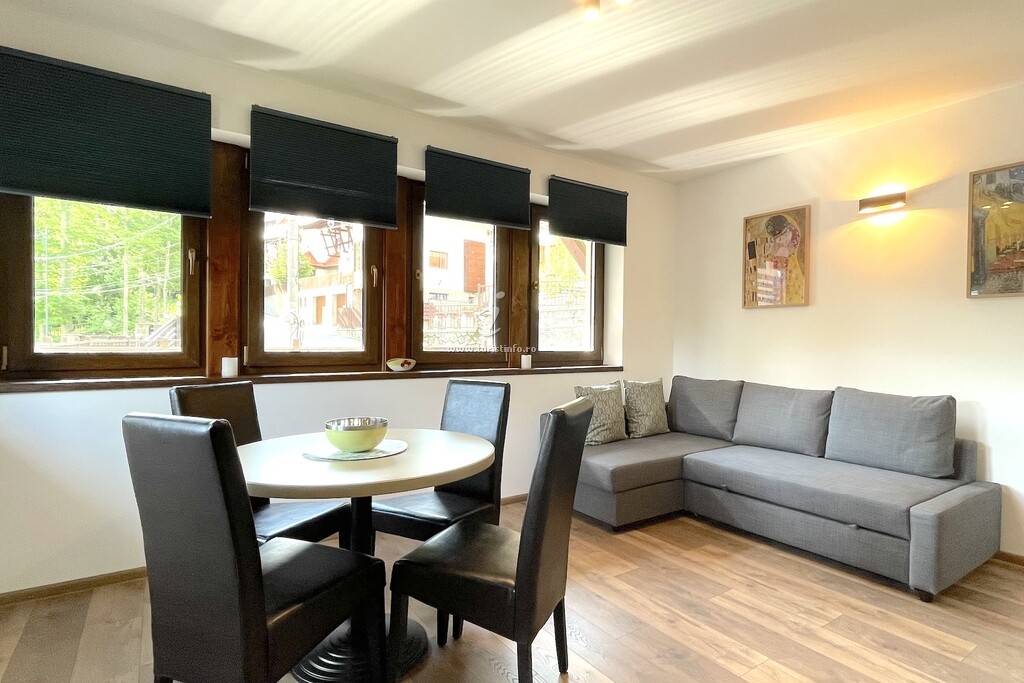 Vila Penta Apartments