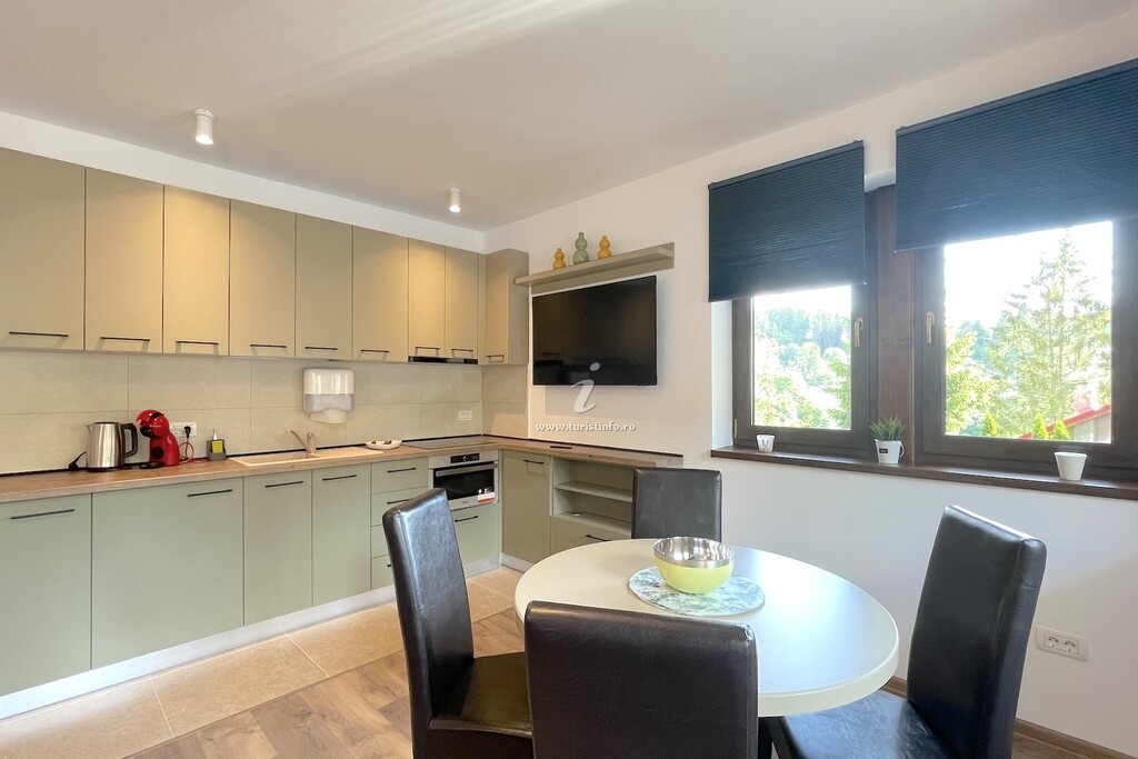 Vila Penta Apartments