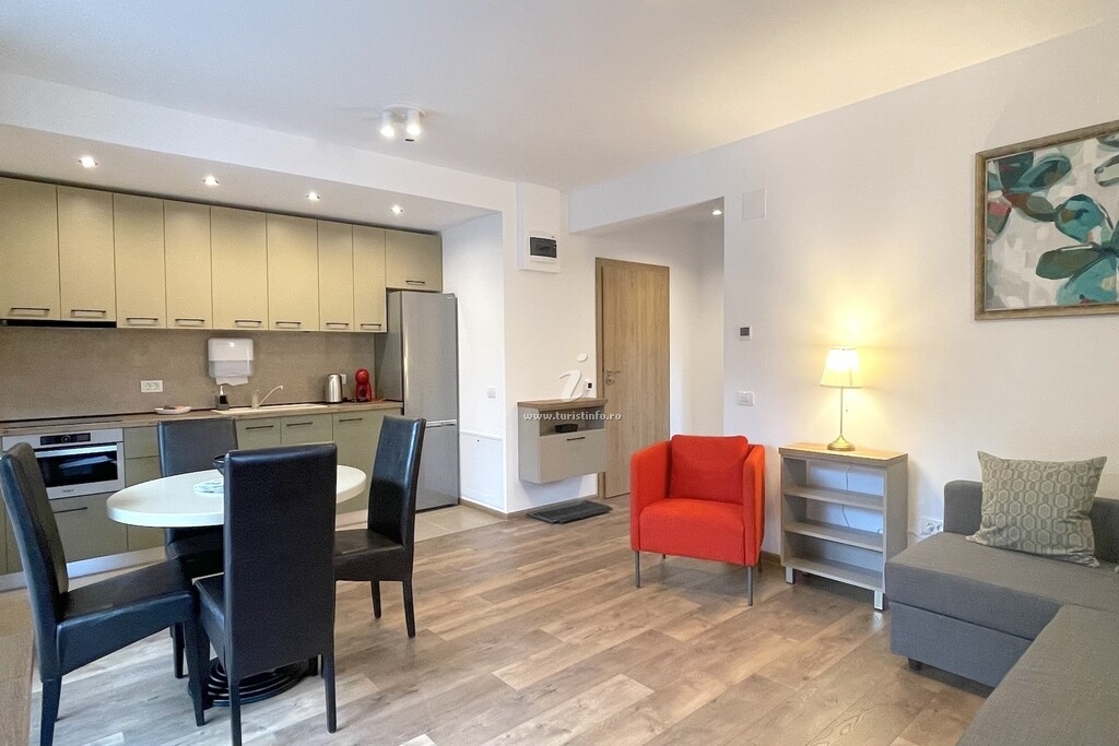 Vila Penta Apartments