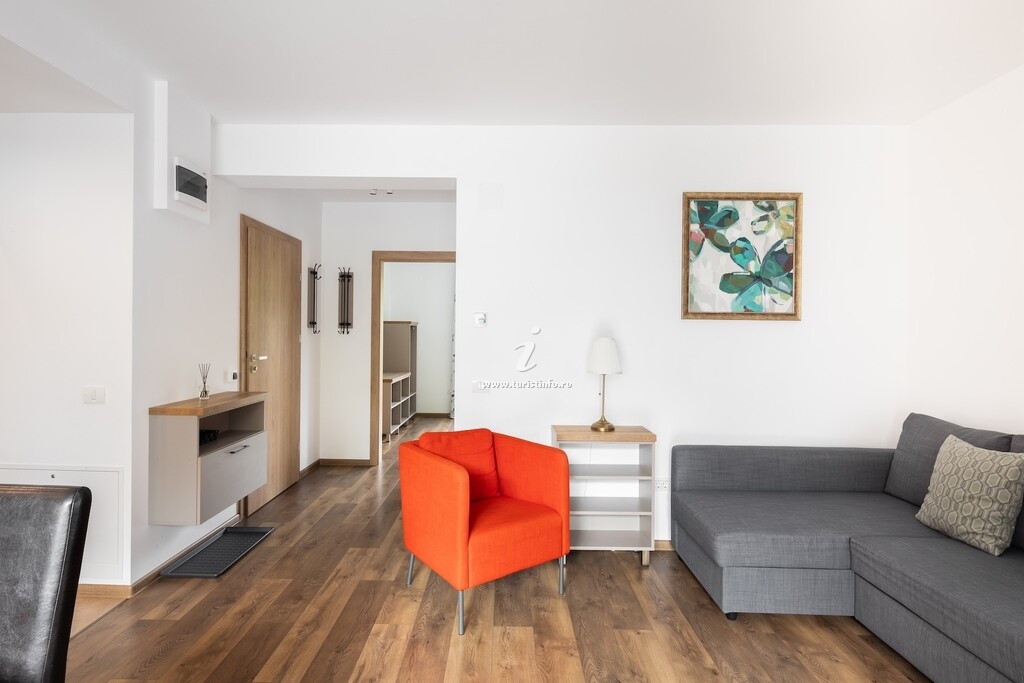 Vila Penta Apartments