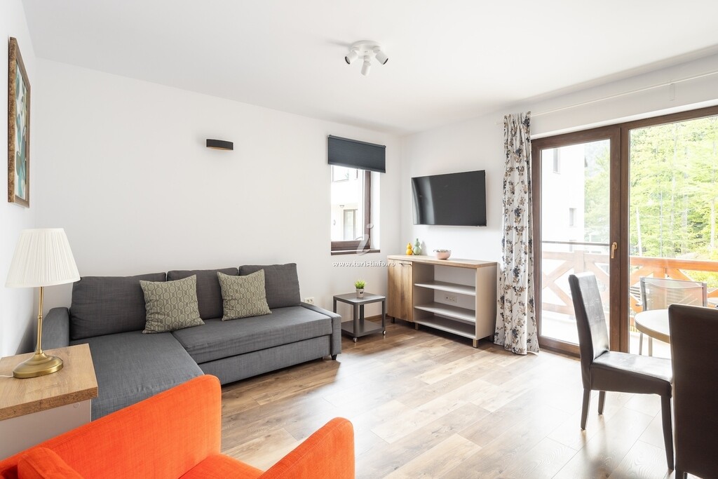 Vila Penta Apartments