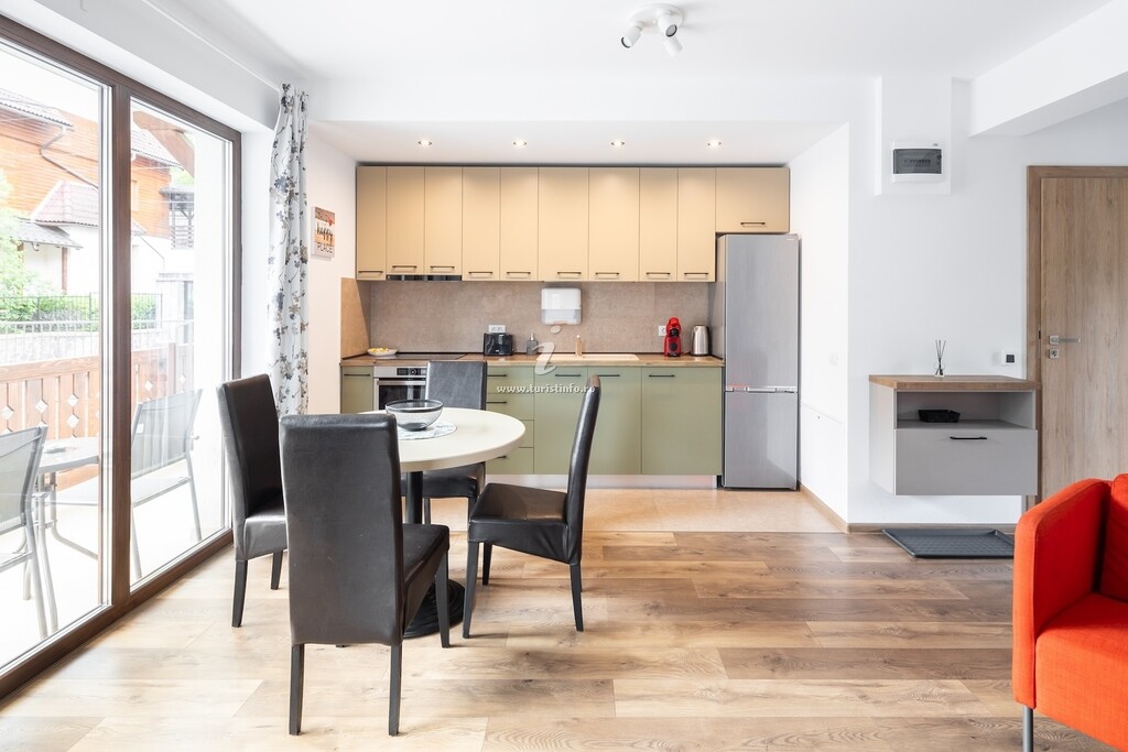 Vila Penta Apartments