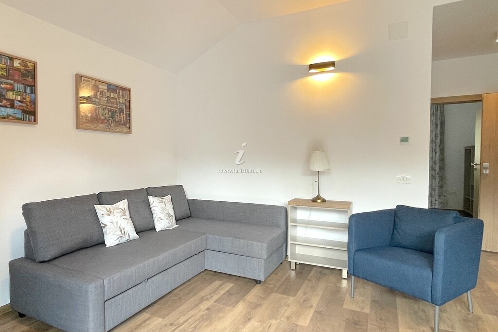 Vila Penta Apartments
