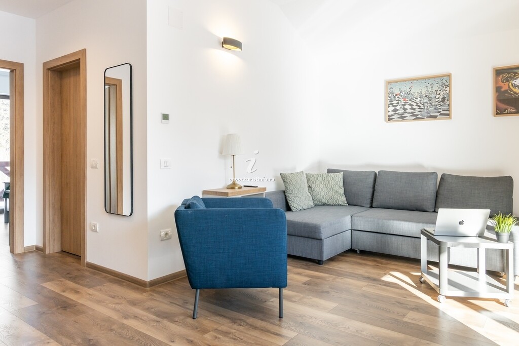 Vila Penta Apartments