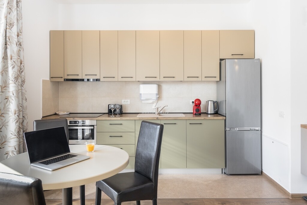 Vila Penta Apartments