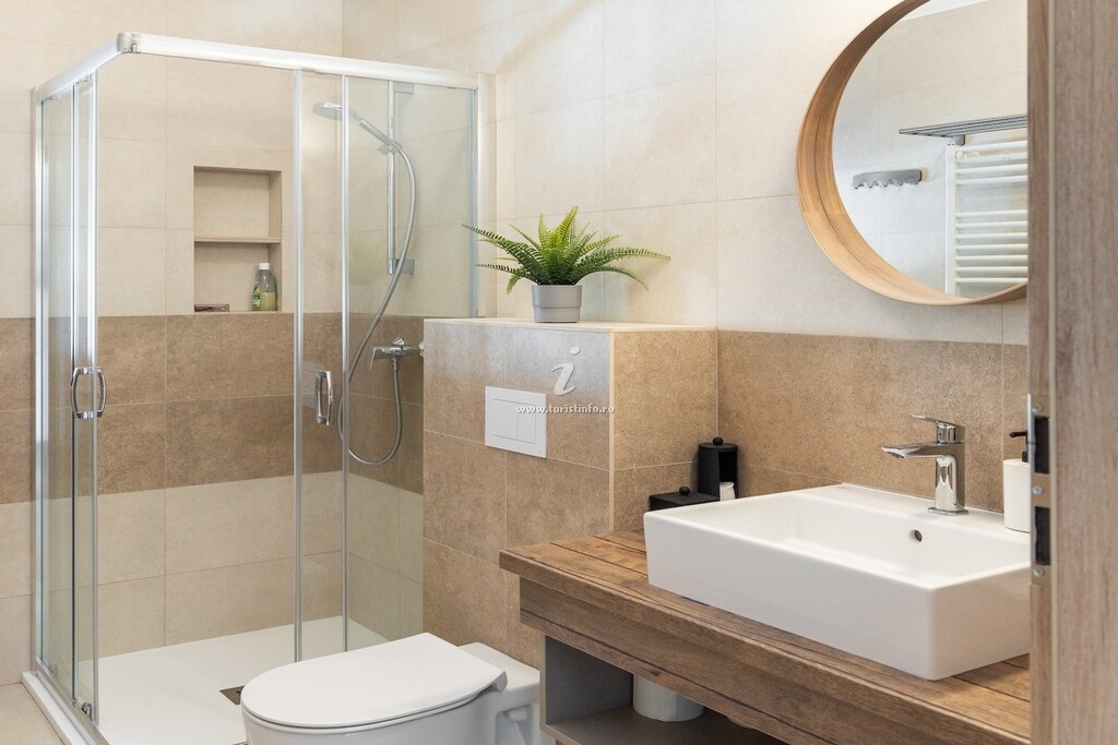 Vila Penta Apartments