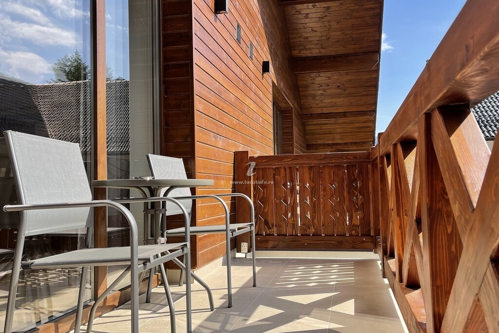 Vila Penta Apartments